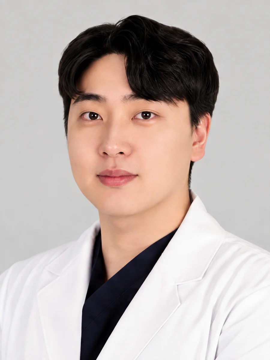 슈리링의원 대표원장 김준범